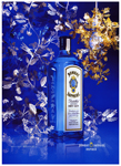 Bombay Sapphire - Brilliant Botanicals